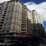 Продажа 3 комнат Новостройка, м. Гянджлик метро, Насими район 1