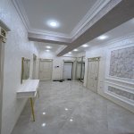 Satılır 4 otaqlı Yeni Tikili, Gənclik metrosu, Gənclik Mall, Nəsimi rayonu 18
