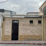 Satılır 3 otaqlı Həyət evi/villa, Nəsimi metrosu, 6-cı mikrorayon, Binəqədi rayonu 1