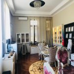 Satılır 9 otaqlı Həyət evi/villa, Gənclik metrosu, Nərimanov rayonu 17