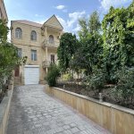 Satılır 8 otaqlı Həyət evi/villa, Nəsimi metrosu, 6-cı mikrorayon, Binəqədi rayonu 3