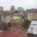 Kirayə (aylıq) 6 otaqlı Həyət evi/villa, İnşaatçılar metrosu, Yeni Yasamal qəs., Yasamal rayonu 19