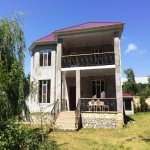 Kirayə (günlük) 6 otaqlı Həyət evi/villa Qəbələ 1