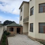 Satılır 7 otaqlı Həyət evi/villa, Suraxanı rayonu 1