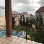 Kirayə (aylıq) 10 otaqlı Həyət evi/villa, Badamdar qəs., Səbail rayonu 4
