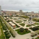 Kirayə (aylıq) 2 otaqlı Yeni Tikili, Yeni Yasamal qəs., Yasamal rayonu 11