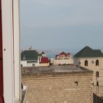 Satılır 4 otaqlı Həyət evi/villa, Badamdar qəs., Səbail rayonu 14