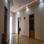 Satılır 11 otaqlı Həyət evi/villa, Qara Qarayev metrosu, 8-ci kilometr, Nizami rayonu 11