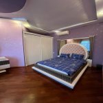 Kirayə (aylıq) 8 otaqlı Bağ evi, Badamdar qəs., Səbail rayonu 4