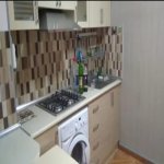 Kirayə (aylıq) 1 otaqlı Köhnə Tikili, Azadlıq metrosu, 8-ci mikrorayon, Binəqədi rayonu 6