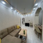 Satılır 3 otaqlı Köhnə Tikili, Əhmədli metrosu, Əhmədli, Xətai rayonu 2
