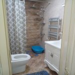 Kirayə (aylıq) 3 otaqlı Yeni Tikili, Neftçilər metrosu, Nizami rayonu 11