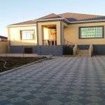 Satılır 4 otaqlı Həyət evi/villa, Zabrat qəs., Sabunçu rayonu 1