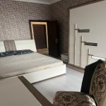 Kirayə (aylıq) 2 otaqlı Yeni Tikili, Nəriman Nərimanov metrosu, Nərimanov rayonu 3