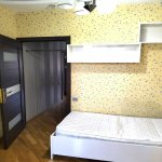 Kirayə (aylıq) 4 otaqlı Köhnə Tikili, Xalqlar dostluğu metrosu, 8-ci kilometr, Nizami rayonu 2