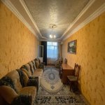 Kirayə (aylıq) 2 otaqlı Yeni Tikili, Azadlıq metrosu, 8-ci mikrorayon, Binəqədi rayonu 1