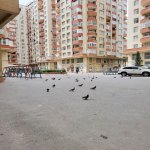 Satılır 3 otaqlı Yeni Tikili, Neftçilər metrosu, 8-ci kilometr, Nizami rayonu 1