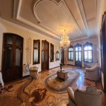 Satılır 7 otaqlı Həyət evi/villa, Həzi Aslanov metrosu, H.Aslanov qəs., Xətai rayonu 11