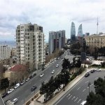 Satılır 2 otaqlı Köhnə Tikili, Elmlər akademiyası metrosu, Yasamal rayonu 9