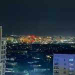 Kirayə (aylıq) 3 otaqlı Yeni Tikili, Əhmədli metrosu, Xətai rayonu 11
