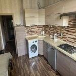 Kirayə (aylıq) 3 otaqlı Yeni Tikili, Əhmədli metrosu, Əhmədli, Bakı kinoteatrı, Xətai rayonu 9
