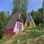 Satılır 4 otaqlı Həyət evi/villa Qusar 19