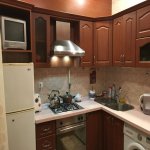 Satılır 3 otaqlı Köhnə Tikili, Qara Qarayev metrosu, Nizami rayonu 12