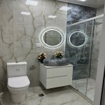 Продажа 2 комнатная Новостройка Хырдалан 23