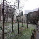 Satılır 8 otaqlı Həyət evi/villa, İnşaatçılar metrosu, Yeni Yasamal qəs., Yasamal rayonu 1