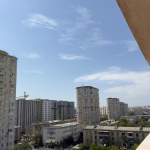 Satılır 2 otaqlı Yeni Tikili, Nəriman Nərimanov metrosu, Nərimanov rayonu 10