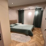 Kirayə (aylıq) 2 otaqlı Yeni Tikili, Gənclik metrosu, Nərimanov rayonu 5