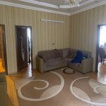 Kirayə (aylıq) 5 otaqlı Bağ evi, Şüvəlan, Xəzər rayonu 12