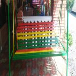 Kirayə (günlük) 3 otaqlı Həyət evi/villa Lənkəran 8
