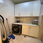 Satılır 4 otaqlı Yeni Tikili, Gənclik metrosu, Tibb Universiteti, Nərimanov rayonu 17