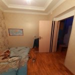 Satılır 3 otaqlı Köhnə Tikili, Qara Qarayev metrosu, Nizami rayonu 5