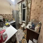 Продажа 1 комнатная Вторичка, İnşaatçılar метро, пос. Ясамал, Ясамал район 6