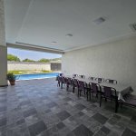 Kirayə (günlük) 4 otaqlı Həyət evi/villa İsmayıllı 2