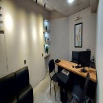 Satılır 4 otaqlı Ofis, İçərişəhər metrosu, Səbail rayonu 9