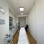 Kirayə (aylıq) 4 otaqlı Ofis, Elmlər akademiyası metrosu, Yasamal rayonu 9
