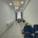 Kirayə (aylıq) 2 otaqlı Yeni Tikili, Dərnəgül metrosu, Binəqədi rayonu 2