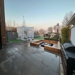 Kirayə (günlük) 5 otaqlı Bağ evi, Şüvəlan, Xəzər rayonu 4