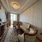Kirayə (aylıq) 2 otaqlı Yeni Tikili, Elmlər akademiyası metrosu, Badamdar qəs., Səbail rayonu 1