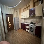 Kirayə (aylıq) 2 otaqlı Yeni Tikili, Nəriman Nərimanov metrosu, Nərimanov rayonu 5
