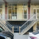 Kirayə (aylıq) 3 otaqlı Ofis, Nizami metrosu, Kubinka, Nəsimi rayonu 1