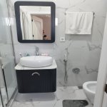 Satılır 4 otaqlı Həyət evi/villa, Nəsimi metrosu, Rəsulzadə qəs., Binəqədi rayonu 13