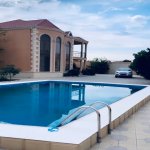 Kirayə (aylıq) 5 otaqlı Həyət evi/villa, Mərdəkan, Xəzər rayonu 5