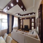 Kirayə (aylıq) 3 otaqlı Yeni Tikili, Nizami metrosu, Nəsimi rayonu 10