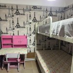 Kirayə (aylıq) 2 otaqlı Köhnə Tikili, Nizami metrosu, Kubinka, Nəsimi rayonu 4