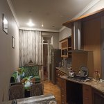 Аренда 3 комнат Новостройка, İnşaatçılar метро, Ясамал район 10
