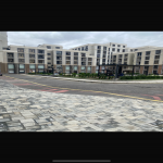 Satılır 3 otaqlı Yeni Tikili, 8 Noyabr metrosu, Papanin, Tibb Universiteti, Nəsimi rayonu 22